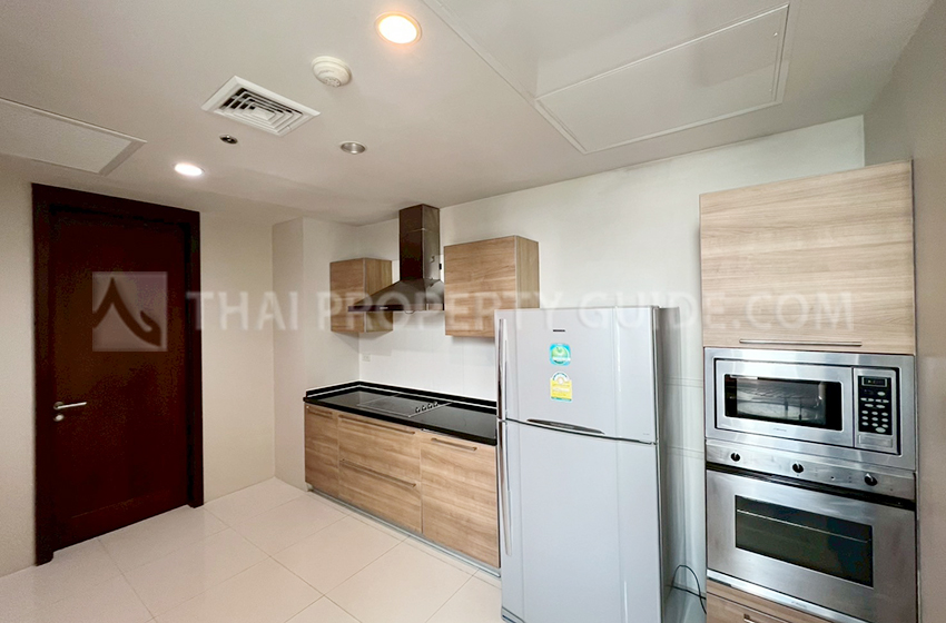 Apartment in Sukhumvit 