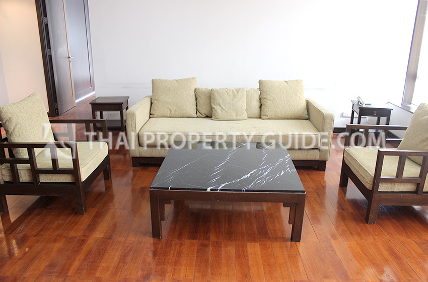 Apartment in Sukhumvit 