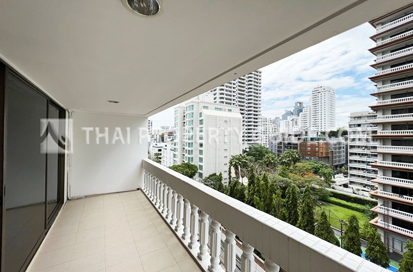 Apartment in Sukhumvit 