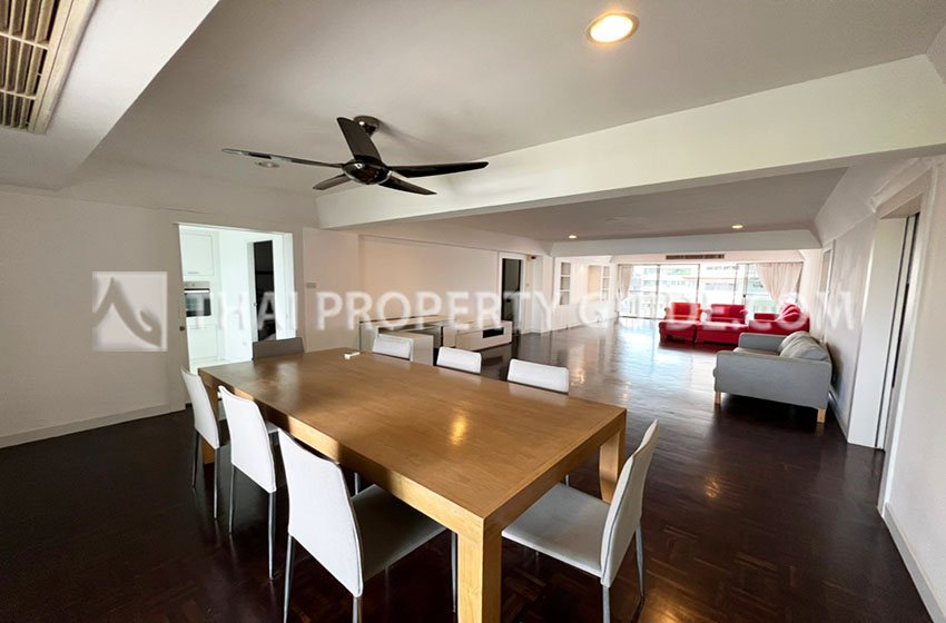 Apartment in Sukhumvit 