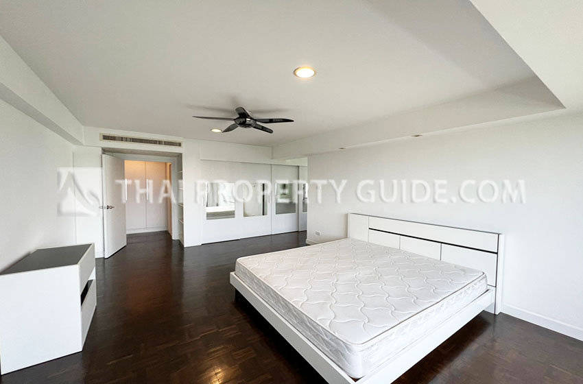 Apartment in Sukhumvit 