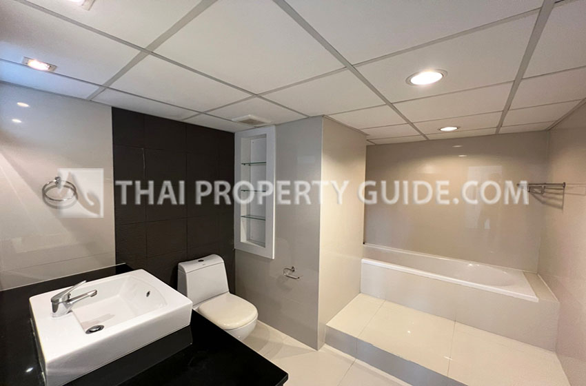 Apartment in Sukhumvit 