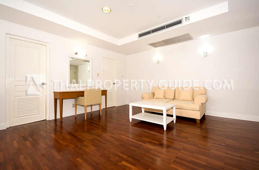 Apartment in Sukhumvit 