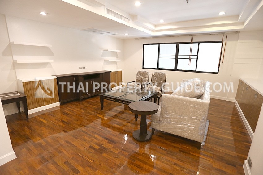Apartment in Sukhumvit
