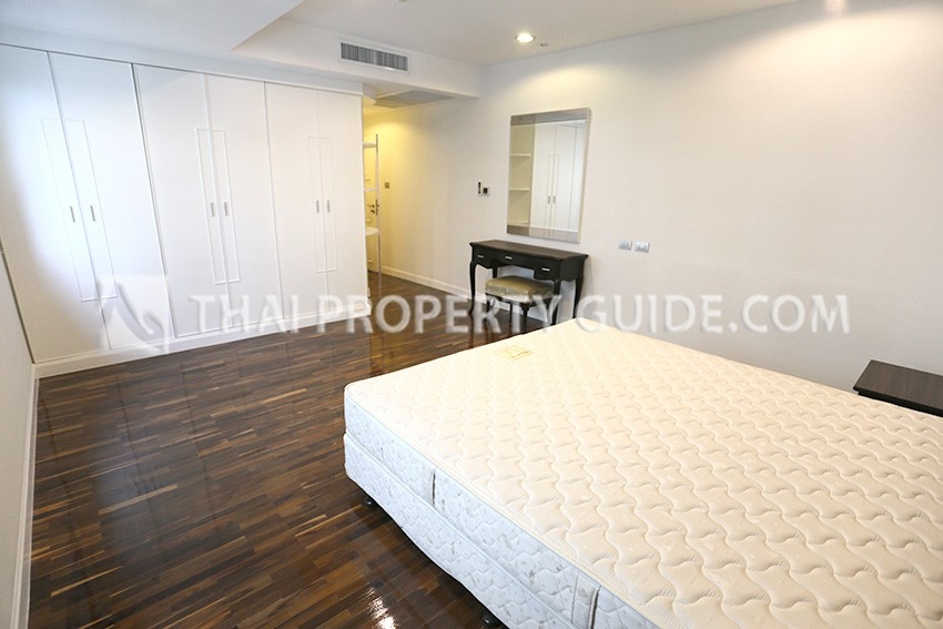 Apartment in Sukhumvit 