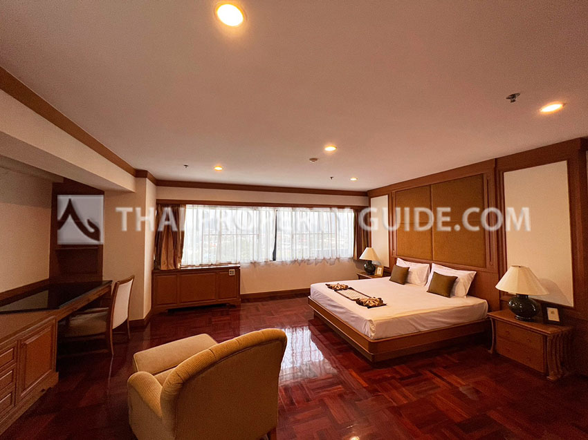 Apartment in Sukhumvit 