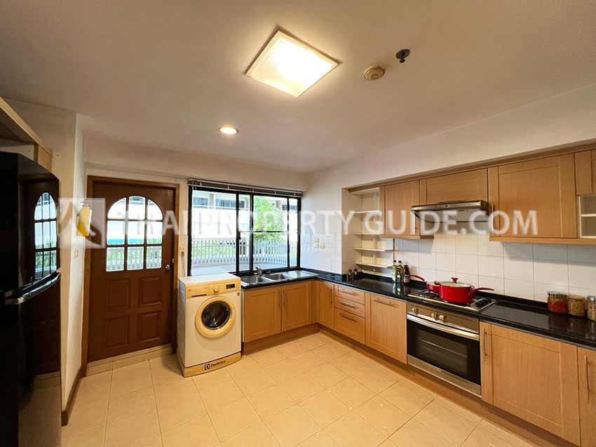 Apartment in Sukhumvit 
