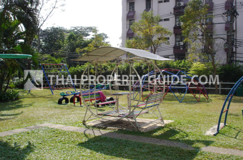 Apartment in Sukhumvit 