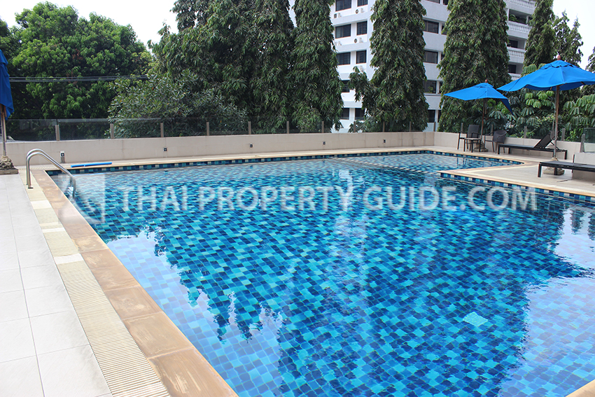 Apartment in Sukhumvit 