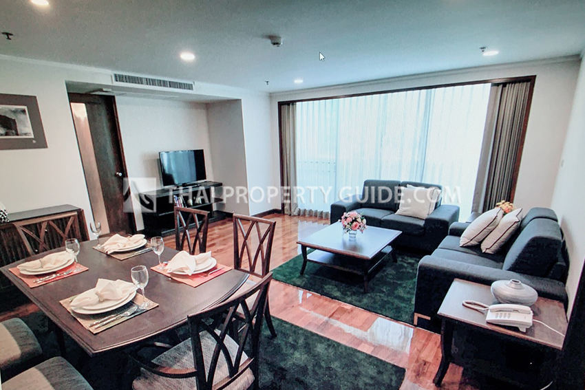 Apartment for rent in Sukhumvit