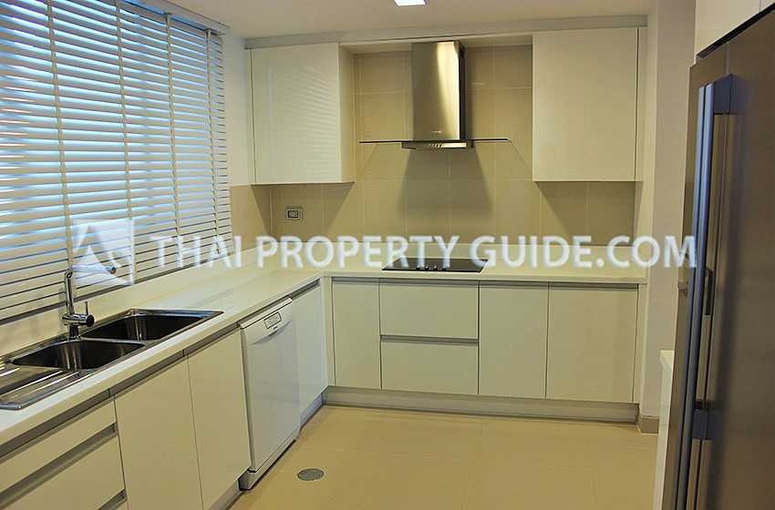 Apartment in Sukhumvit 