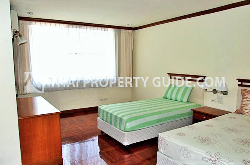 Apartment in Sukhumvit