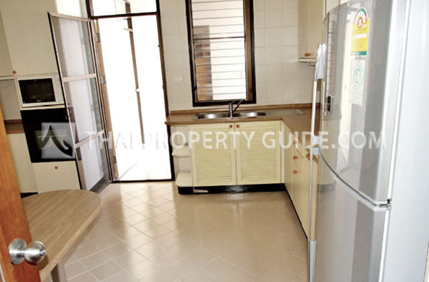 Apartment in Sukhumvit 