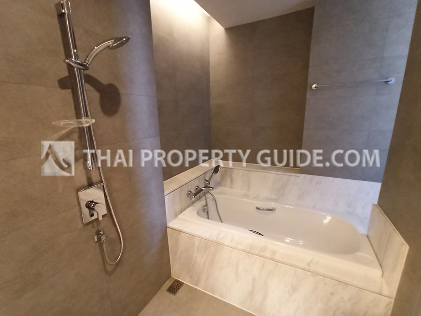 Apartment in Sukhumvit 
