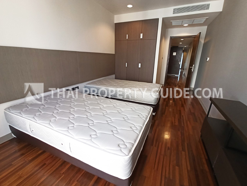 Apartment in Sukhumvit 
