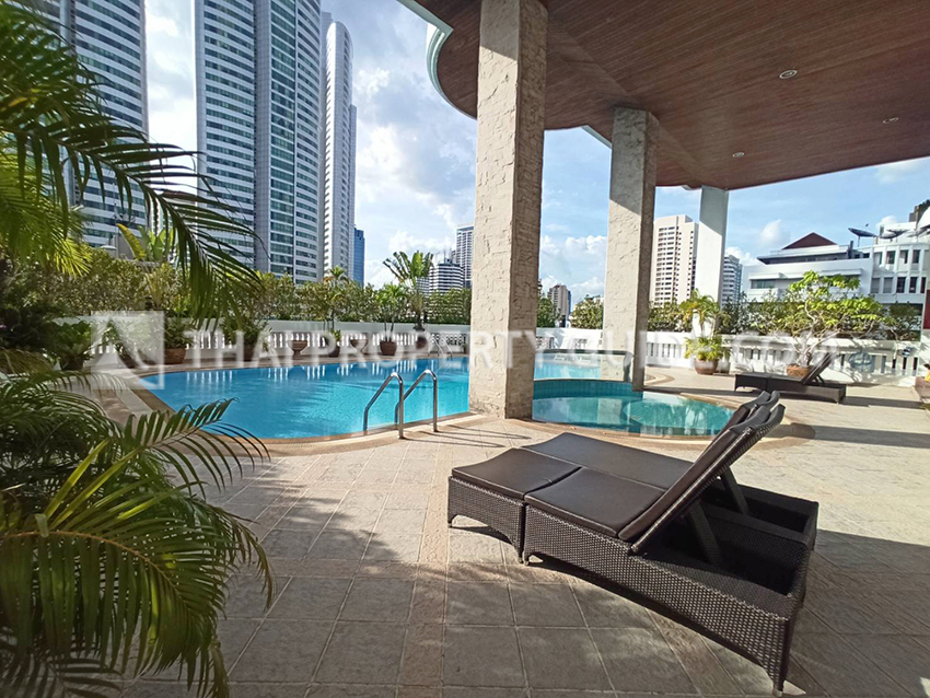 Apartment in Sukhumvit 