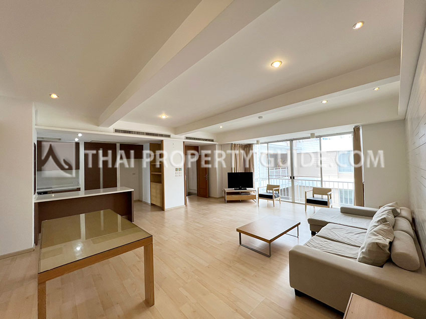 Apartment in Sukhumvit 