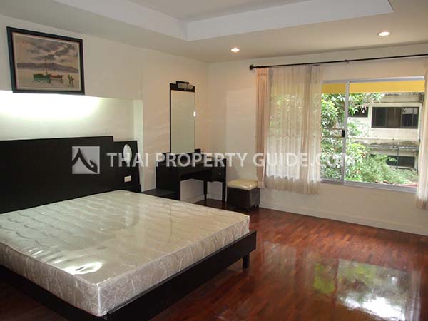 Apartment in Sukhumvit 