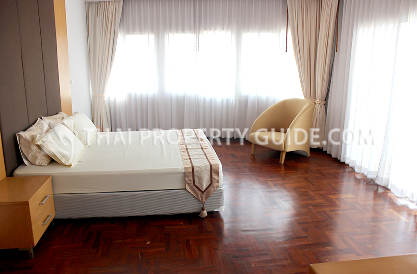 Apartment in Sukhumvit 
