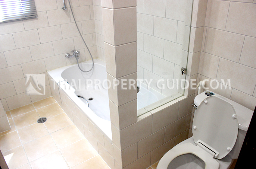 Apartment in Sukhumvit 