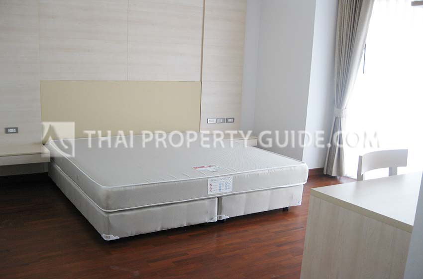 Apartment in Sukhumvit 