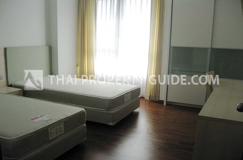 Apartment in Sukhumvit 