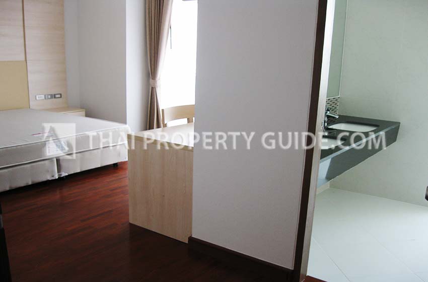 Apartment in Sukhumvit 