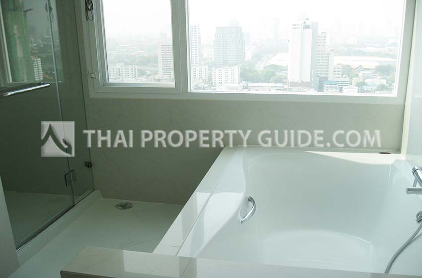 Apartment in Sukhumvit 