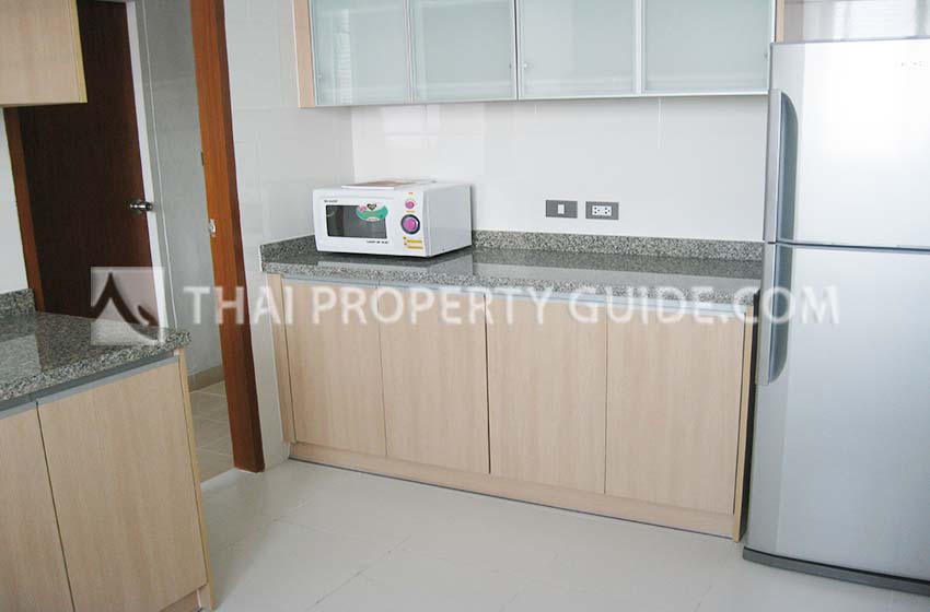 Apartment in Sukhumvit 