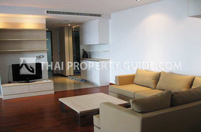 Apartment in Sukhumvit 