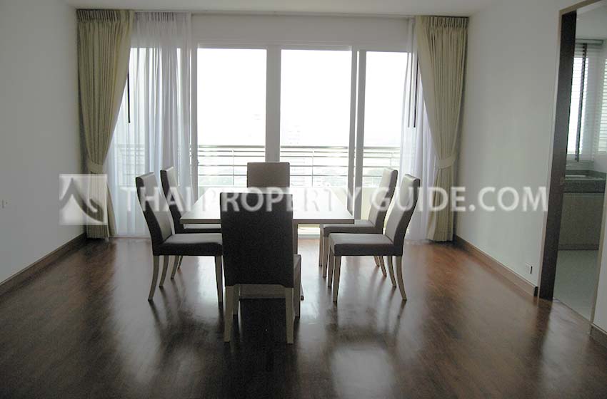 Apartment in Sukhumvit 