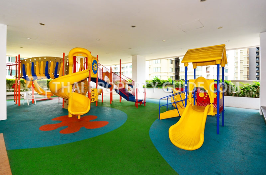 Apartment in Sukhumvit 