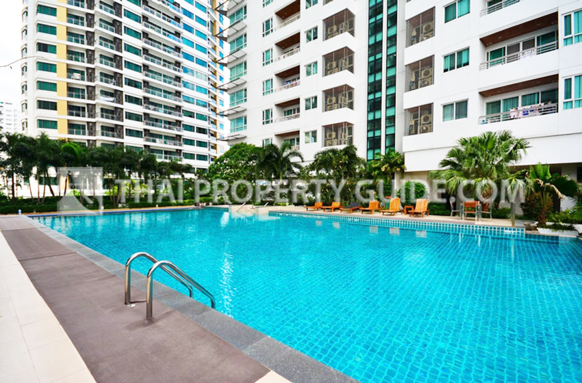 Apartment in Sukhumvit 