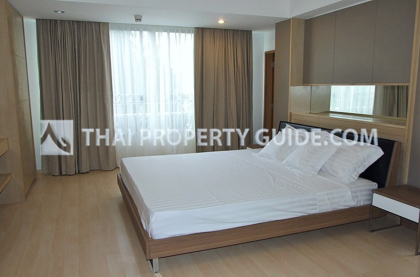 Apartment in Sukhumvit 