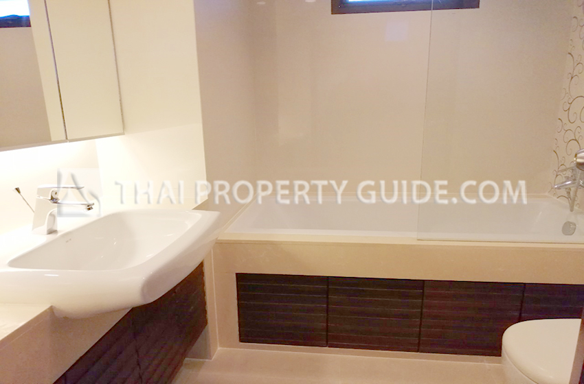 Apartment in Sukhumvit 