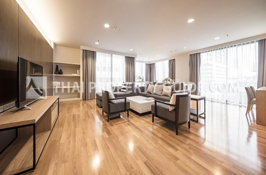 Apartment in Sukhumvit 