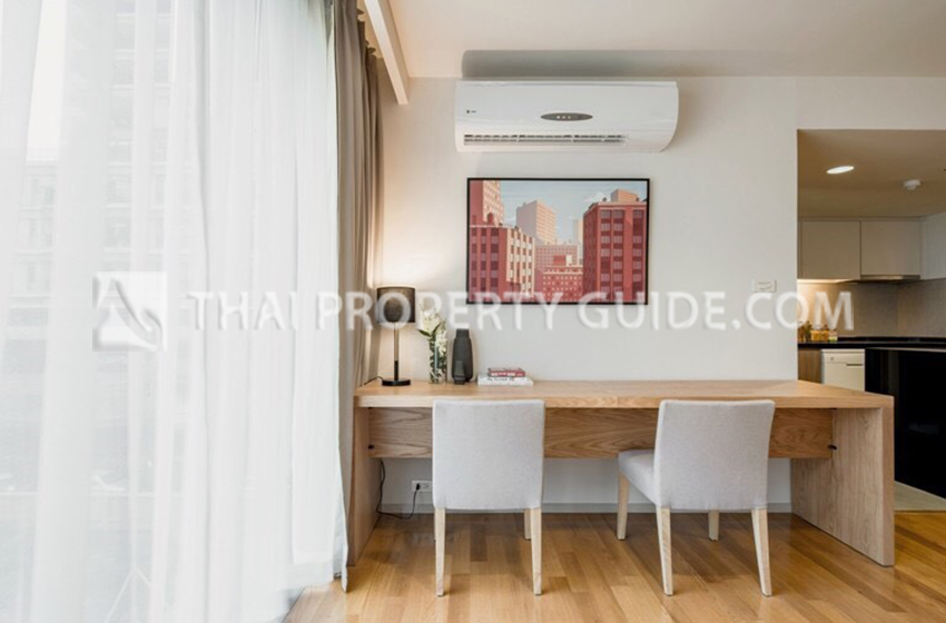 Apartment in Sukhumvit 