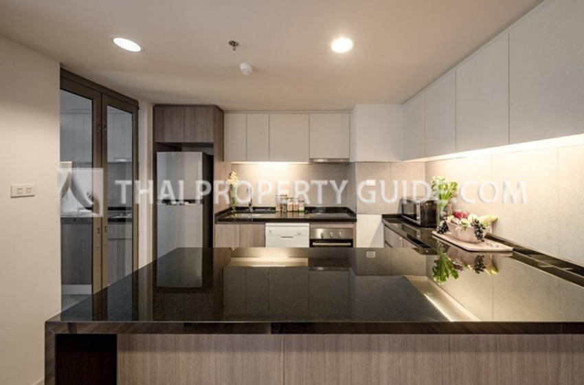 Apartment in Sukhumvit 