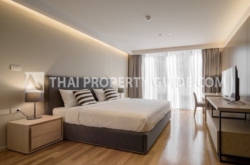 Apartment in Sukhumvit 