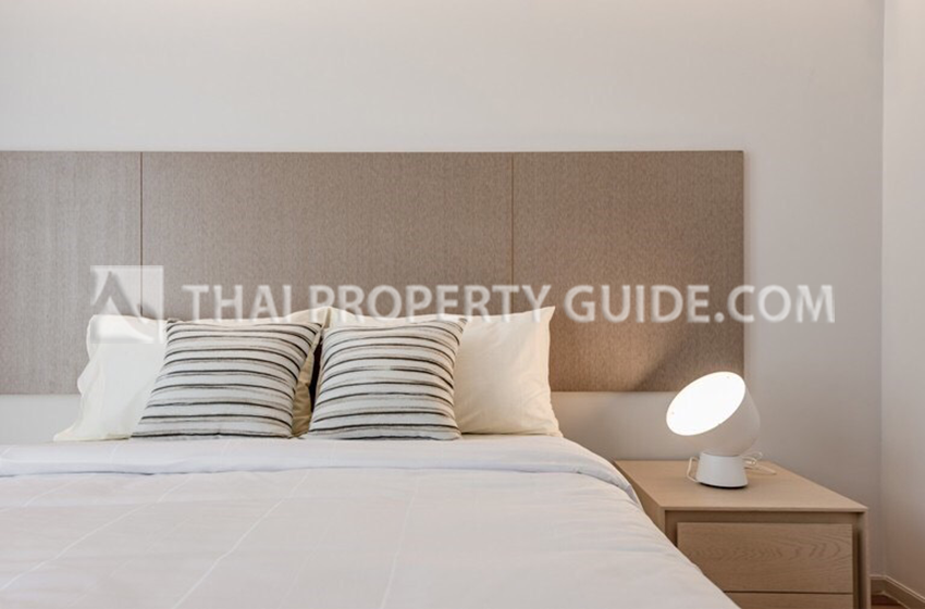 Apartment in Sukhumvit 