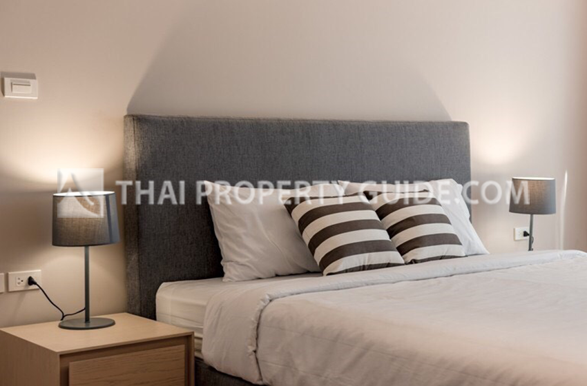 Apartment in Sukhumvit 