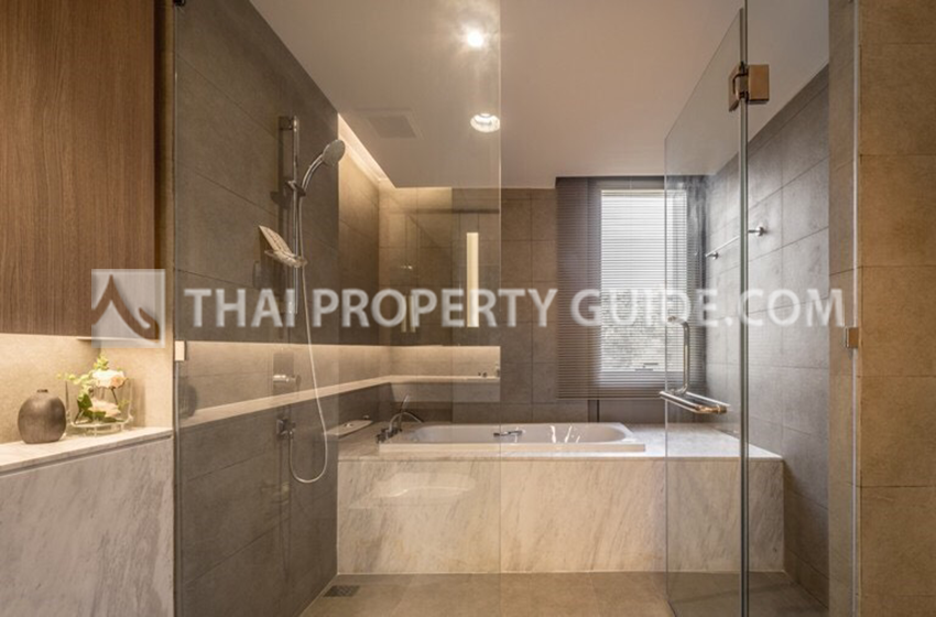 Apartment in Sukhumvit 