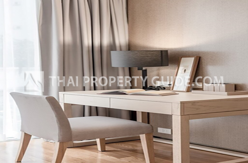 Apartment in Sukhumvit 