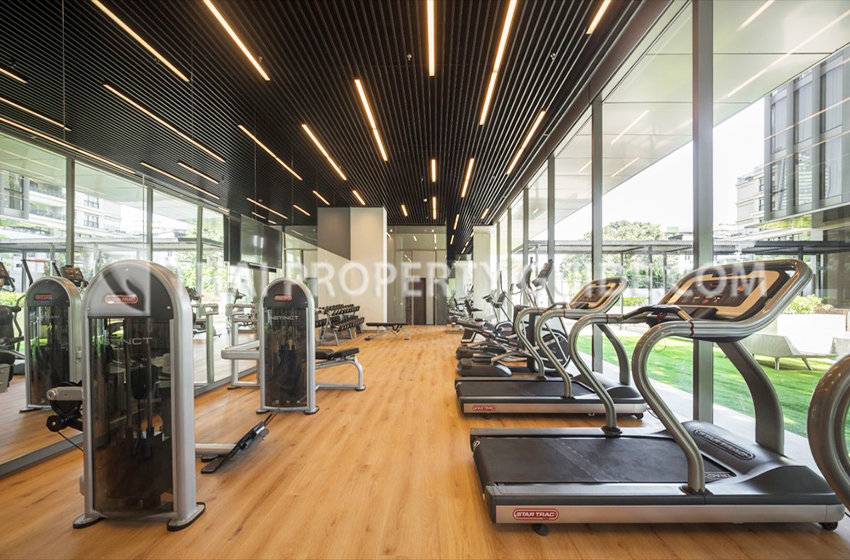 Apartment in Sukhumvit 