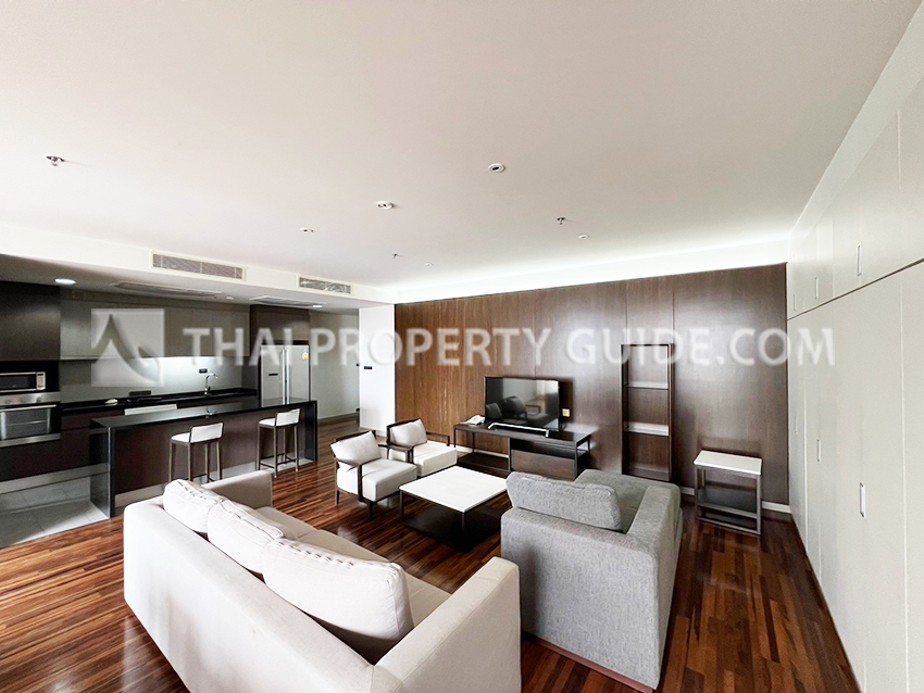 Apartment in Sukhumvit