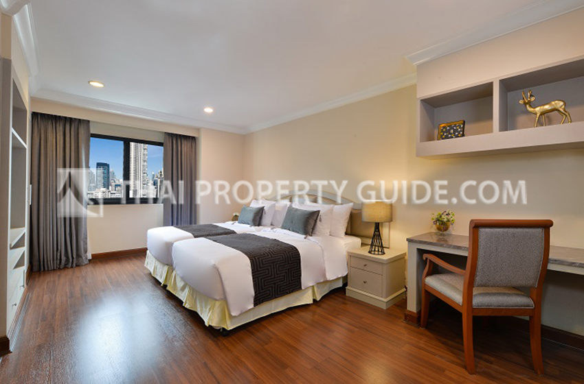 Apartment in Sukhumvit 