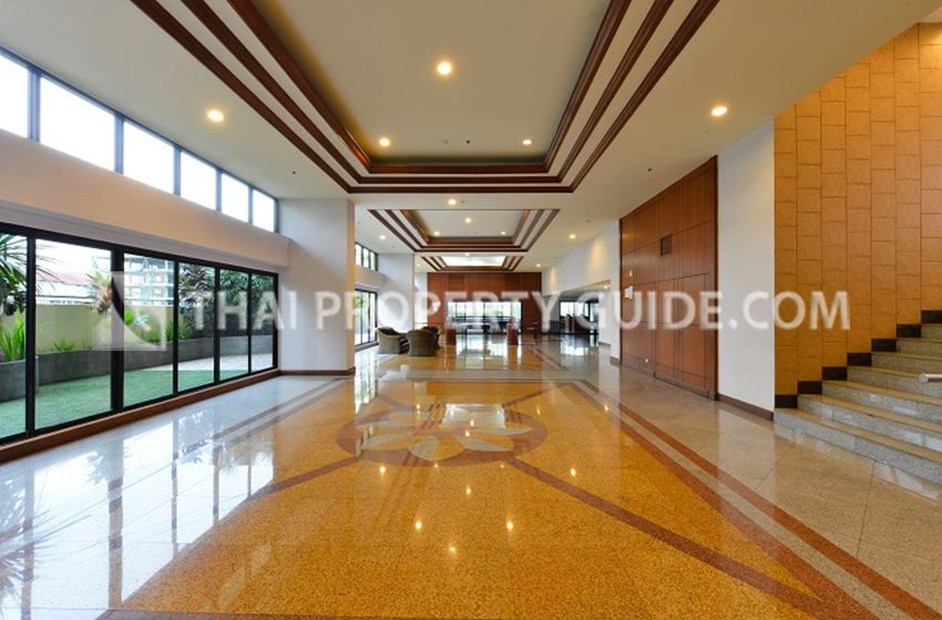 Apartment in Sukhumvit 