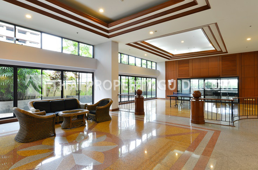 Apartment in Sukhumvit 