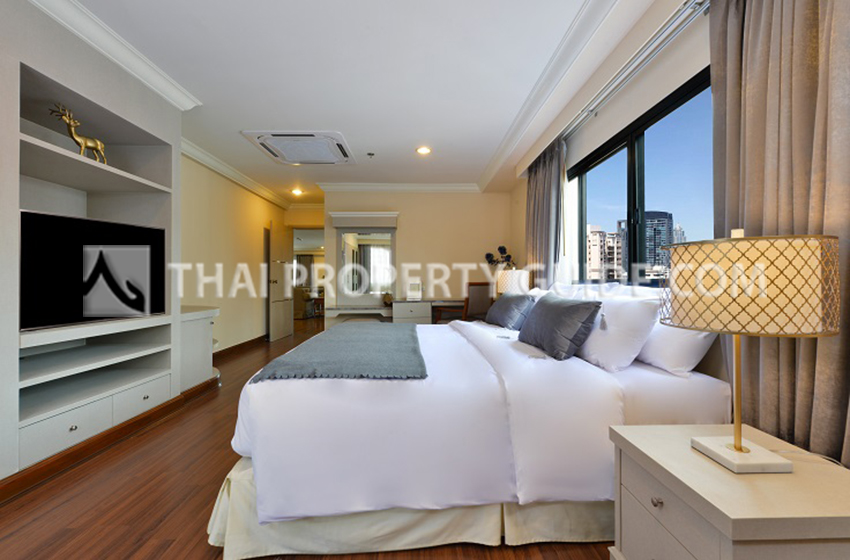 Apartment in Sukhumvit 