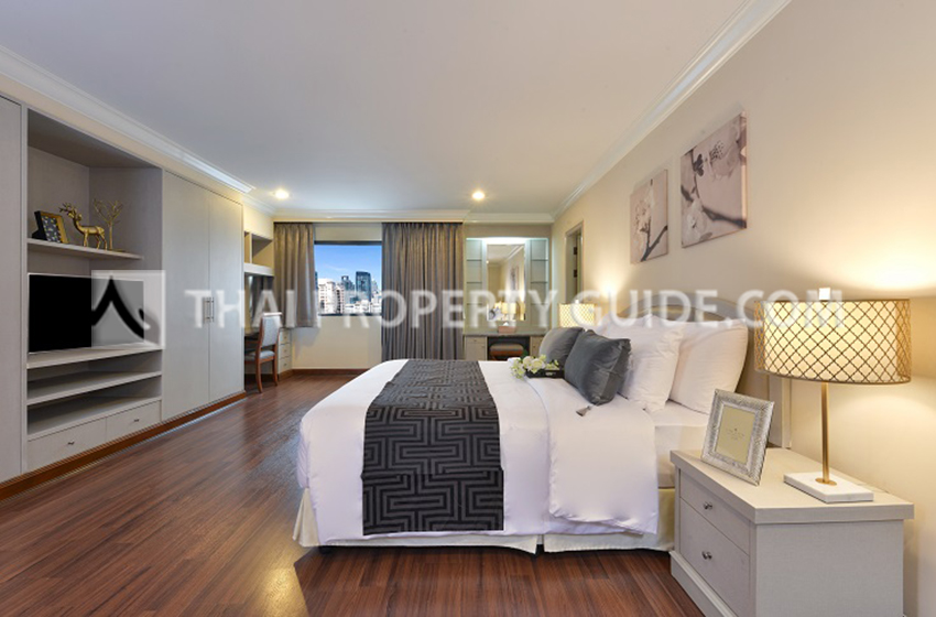 Apartment in Sukhumvit 